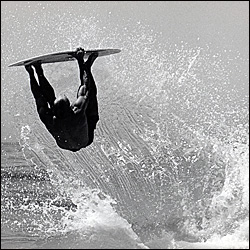 Enter Ed Krebs Photography